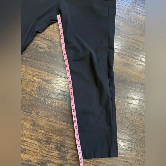 Men’s Lululemon Commission Pant Slim - Picture 10 of 14